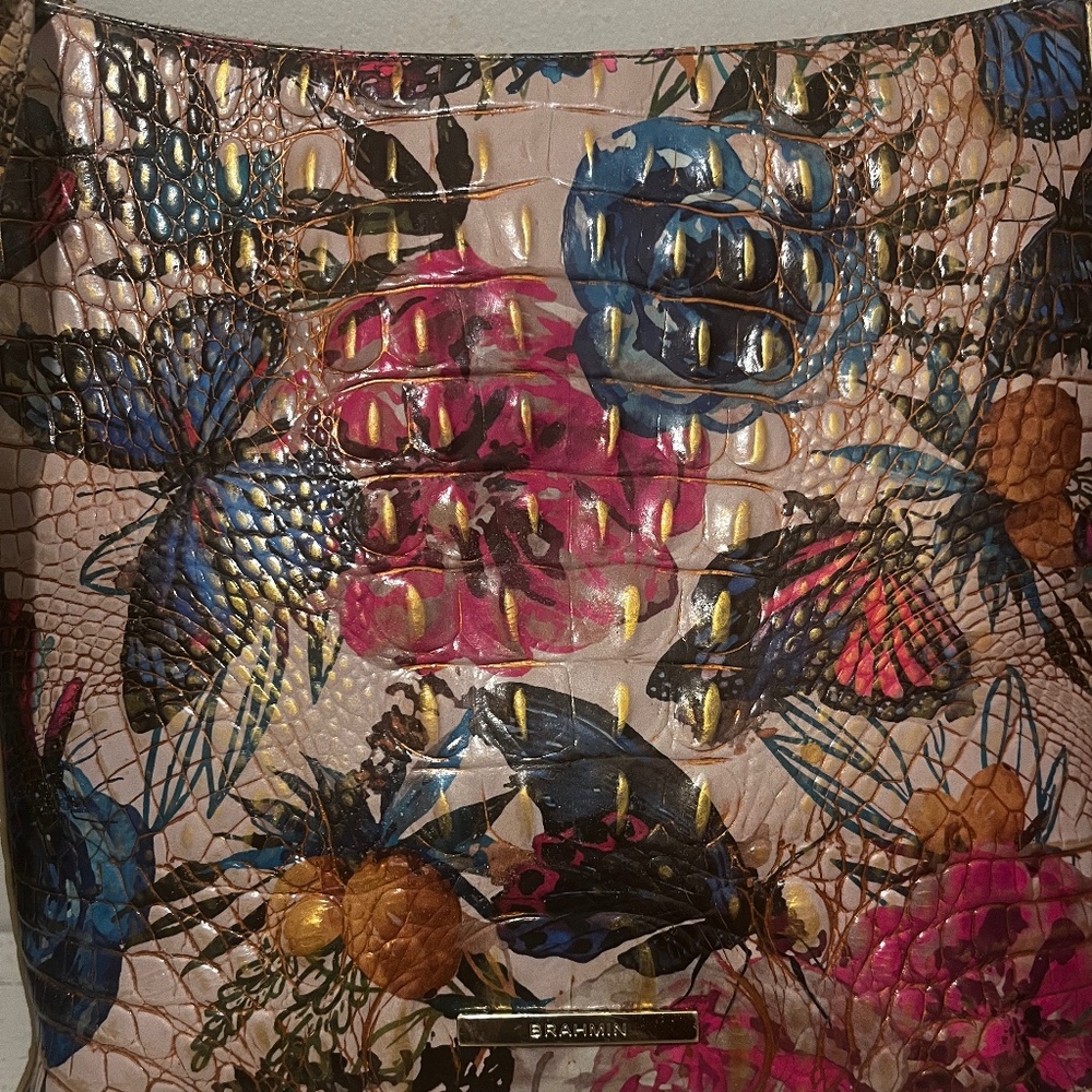 Brahmin purse